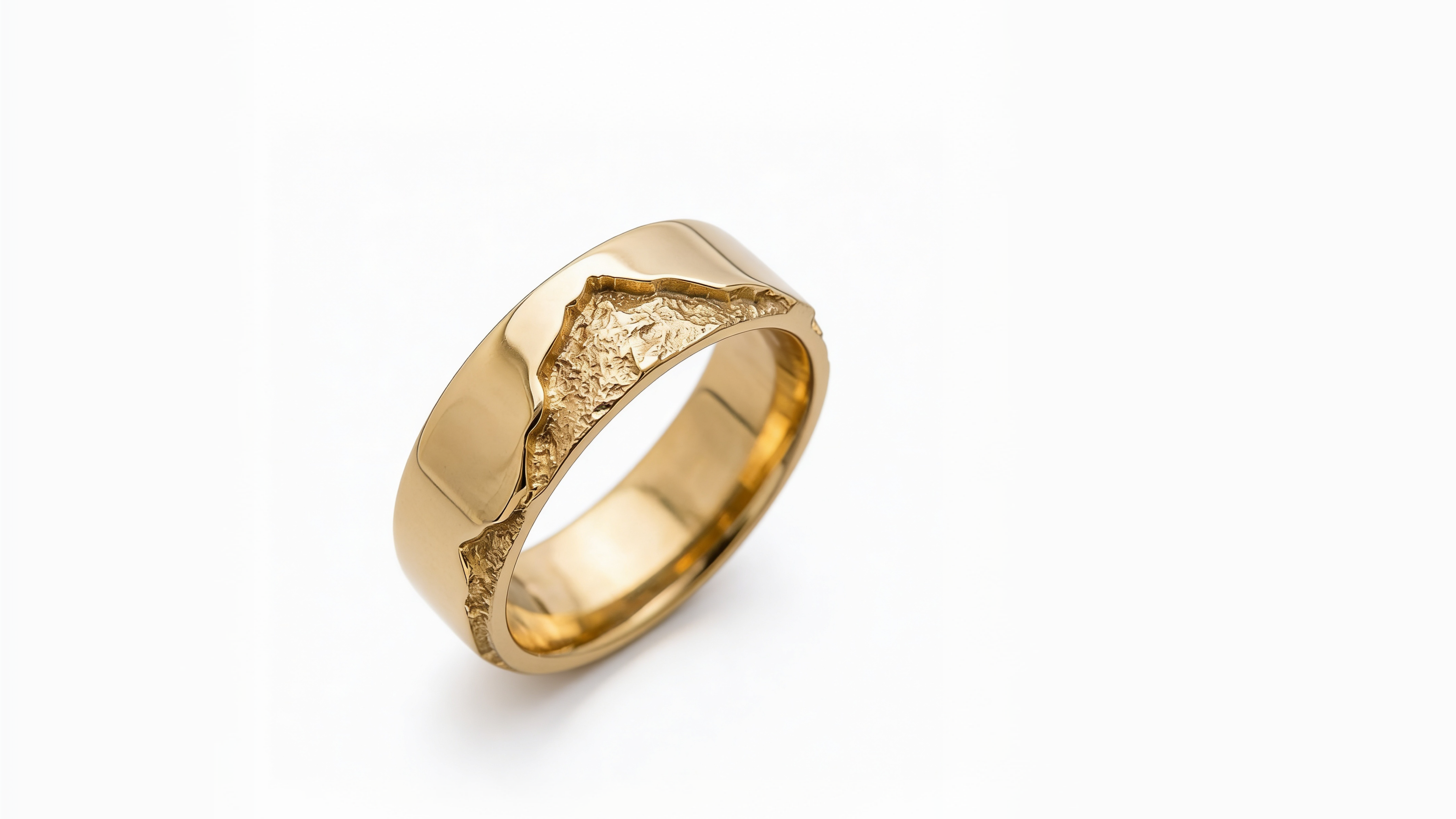 Assured gold exchange hero