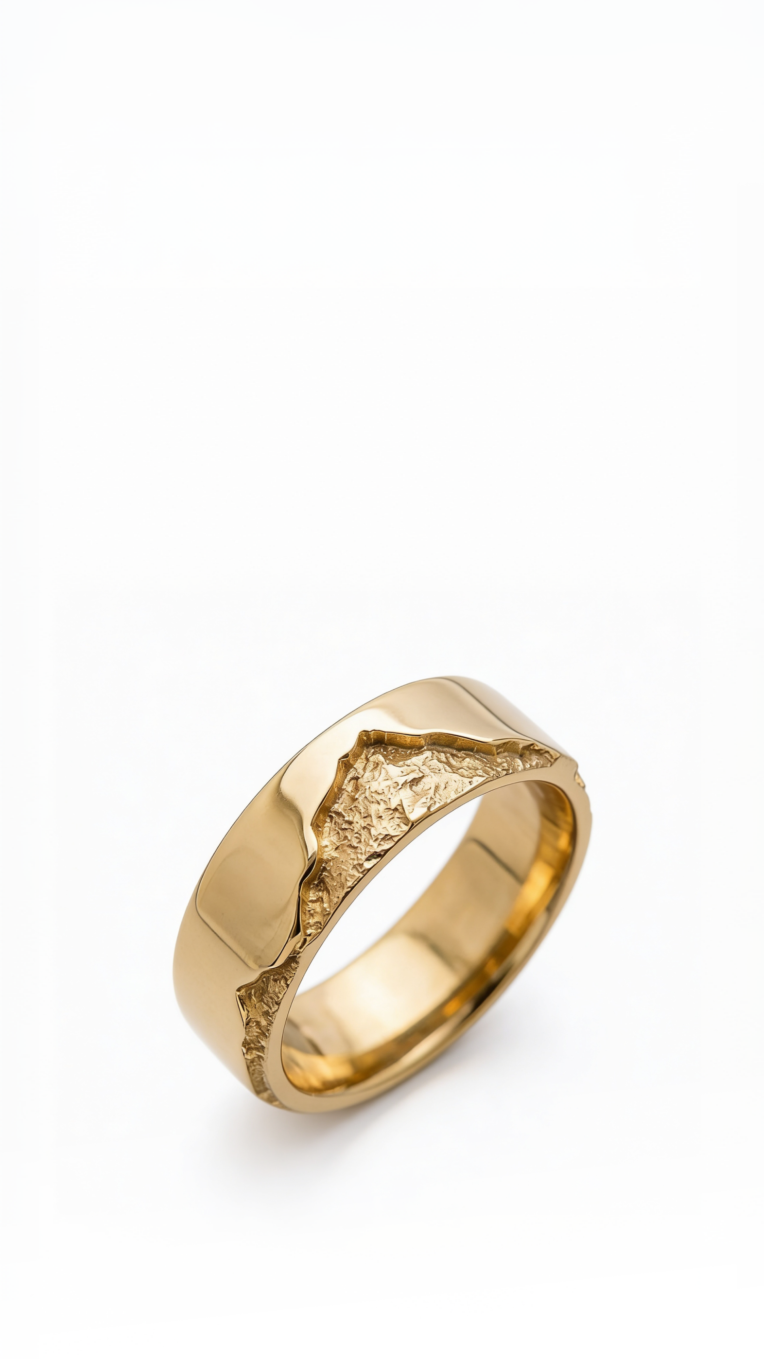 Assured gold exchange hero