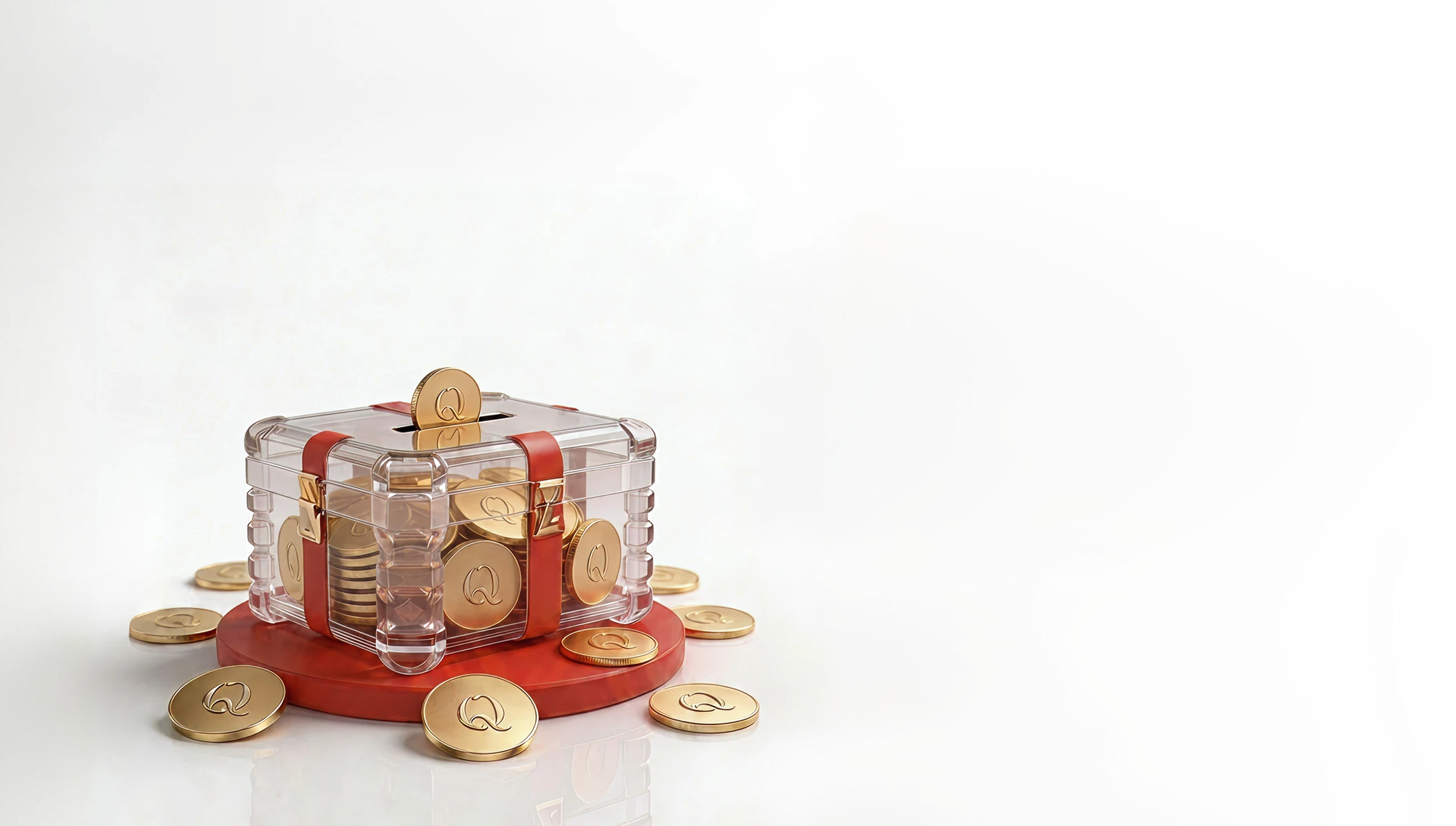 Gold Investment Plan hero