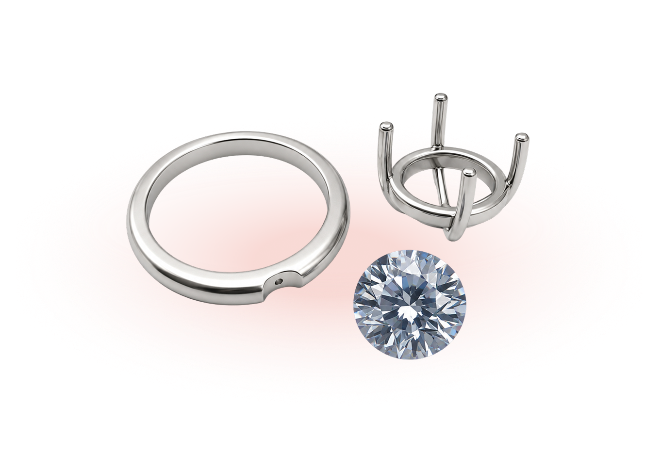 Brilliant-cut diamond