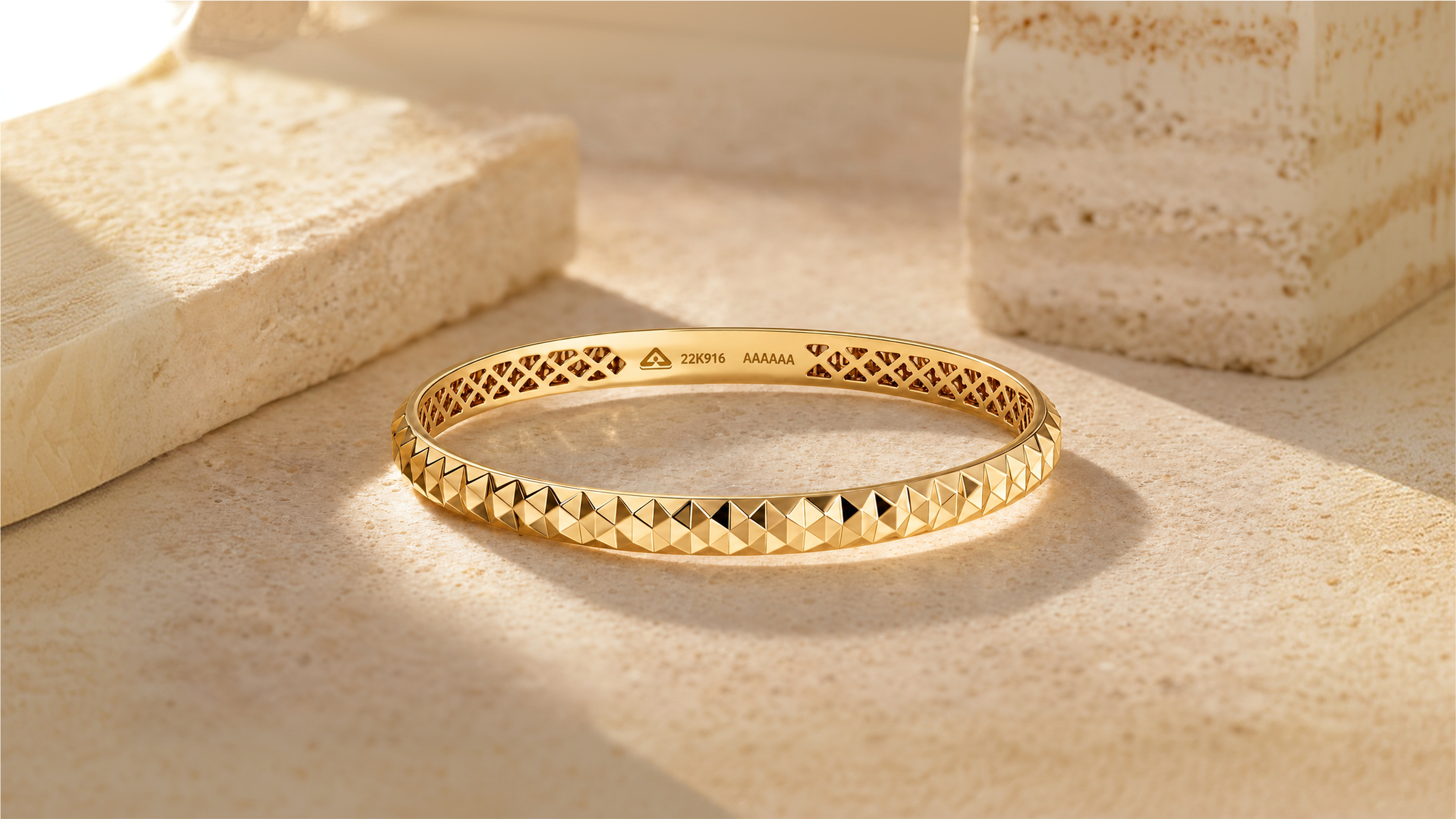 BIS hallmark and HUID: the tiny marks that prove your gold is real