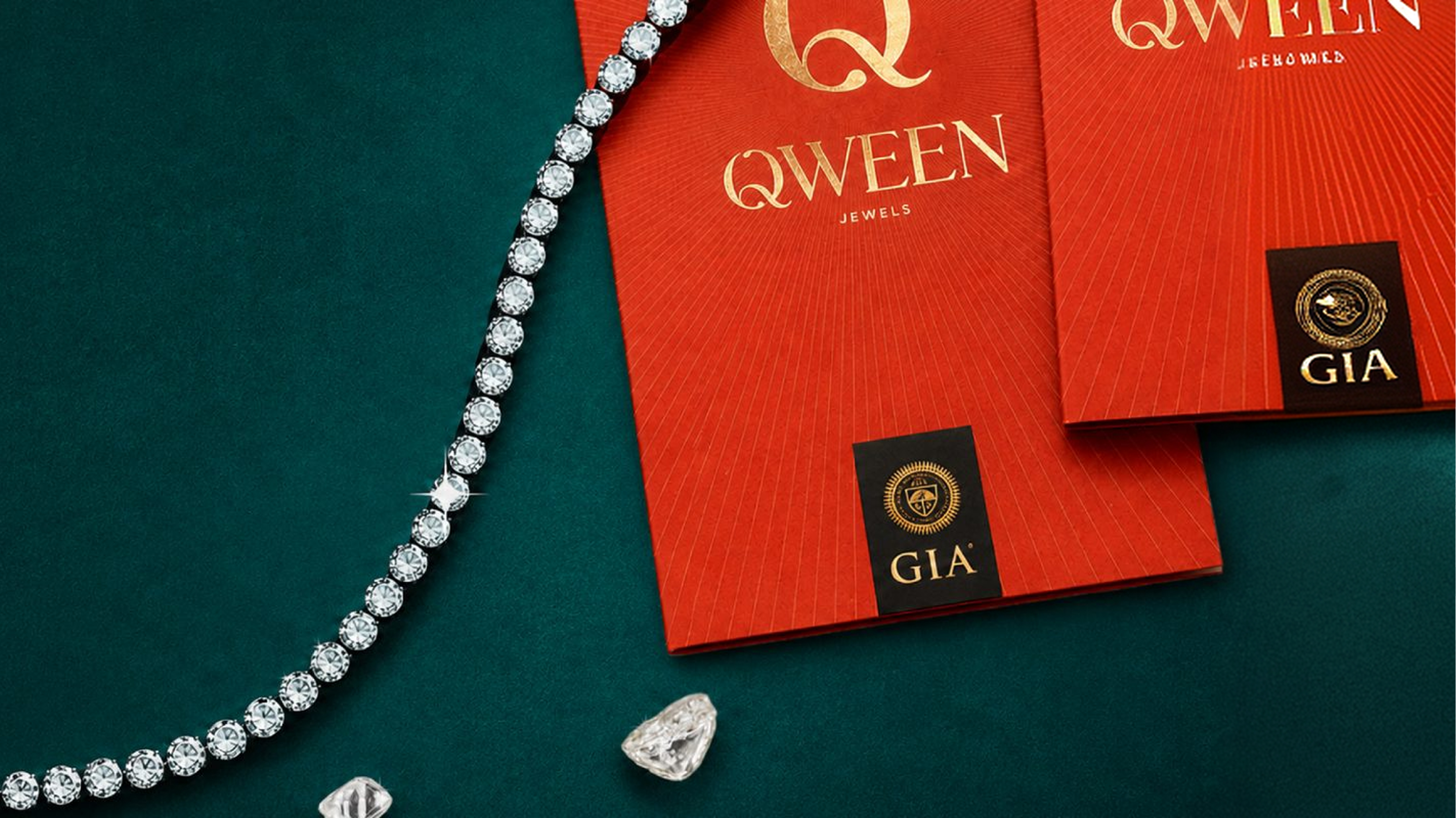 How to buy fine jewellery online safely and feel sure it is real