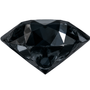 A caviar eternity natural diamond