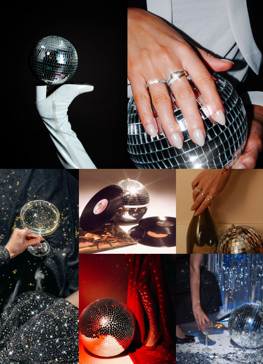 MOODBOARD