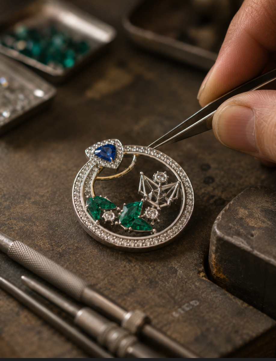 CRAFTSMANSHIP