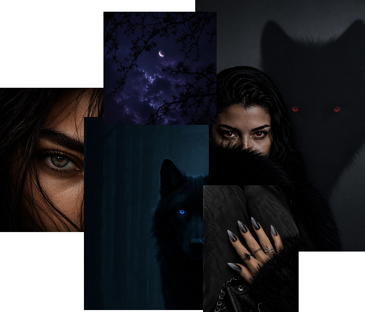 MOODBOARD gallery