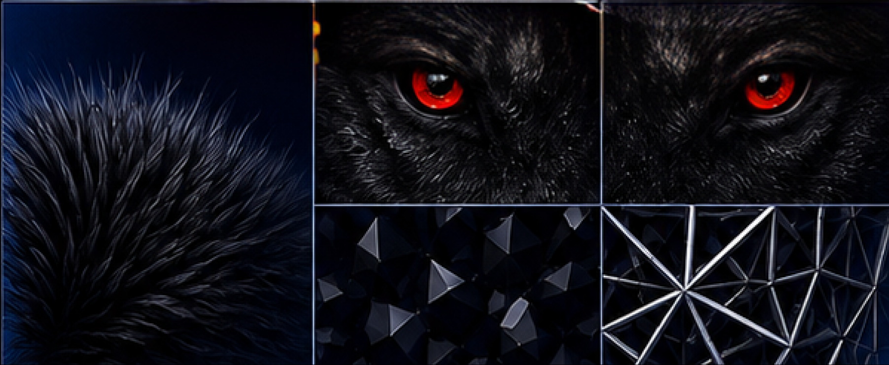 INSPIRATION moodboard