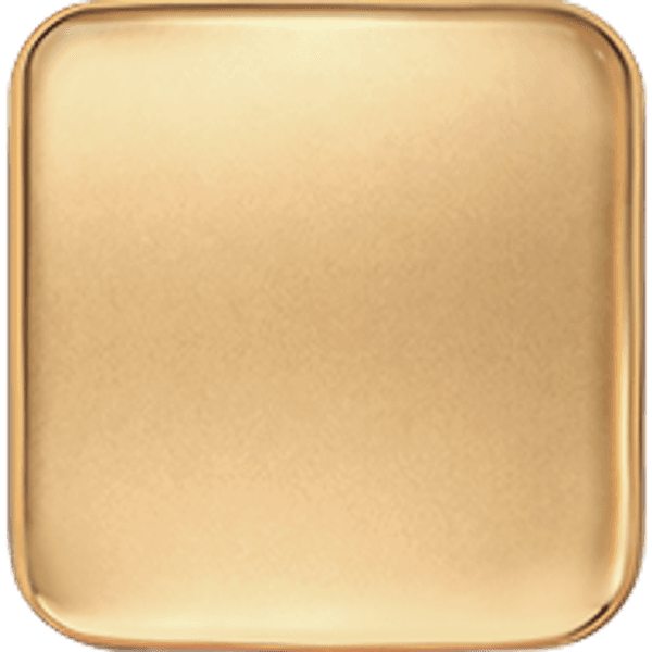 Desert Noon Gold