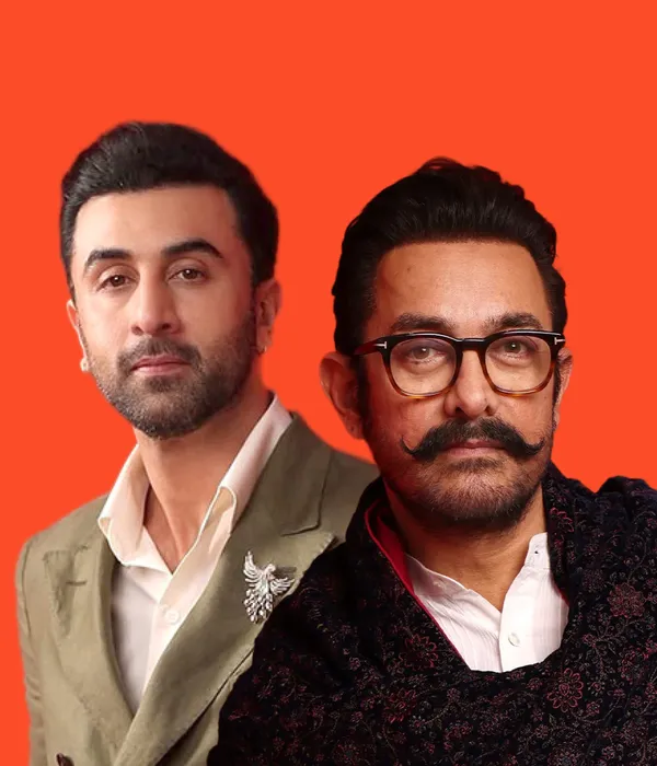 Ranbir Kapoor & Aamir Khan invest in QWEEN