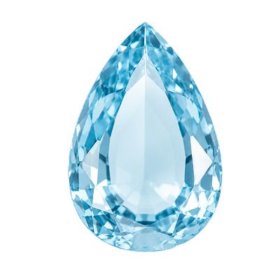 Aquamarine