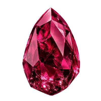 Rhodolite