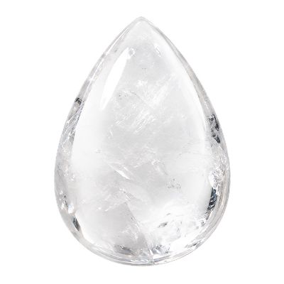 Rock Crystal