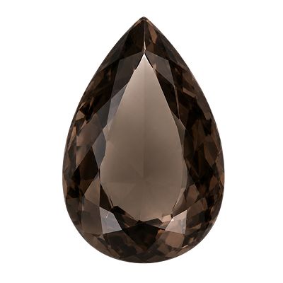 Smoky Quartz