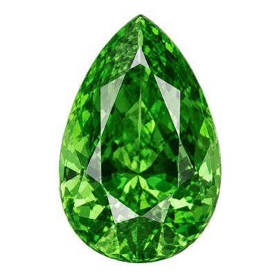 Tsavorite