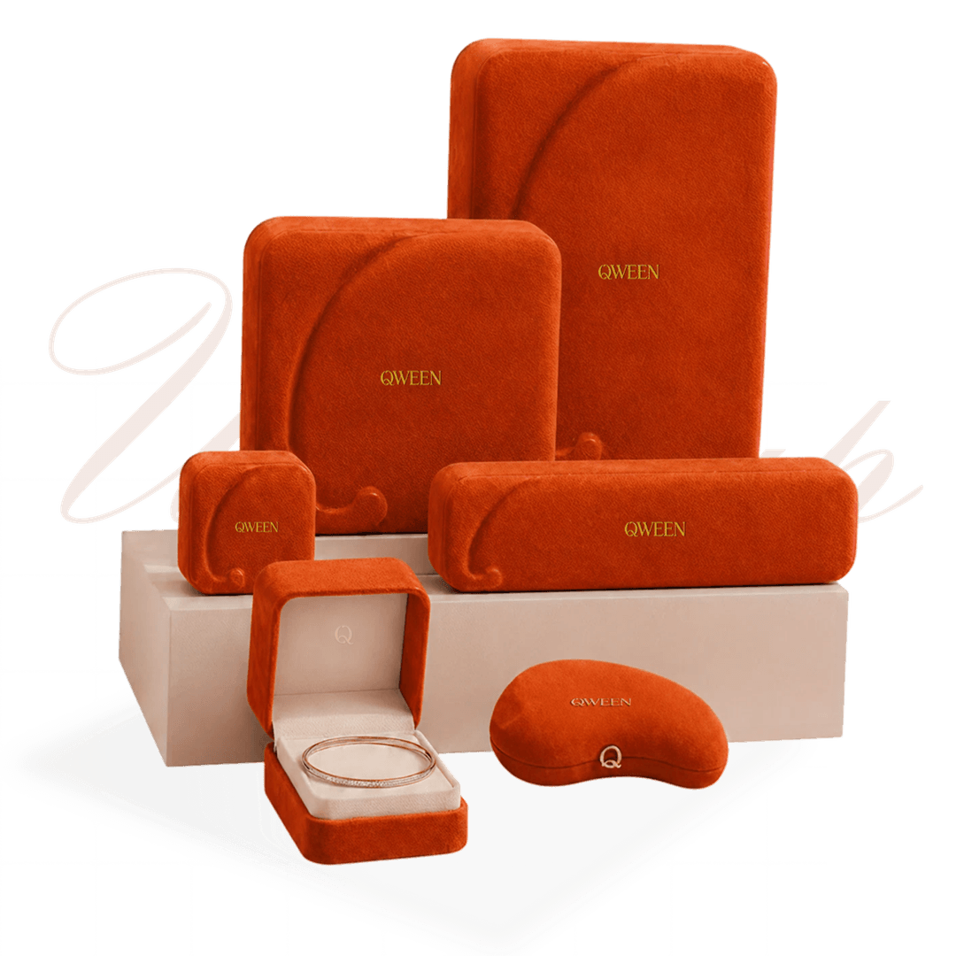 QWEEN luxury gift packaging