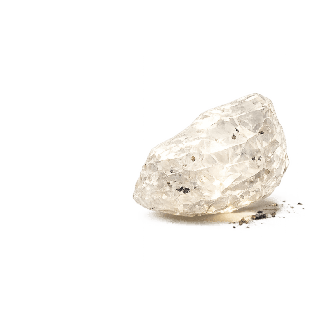 100% Natural Stones