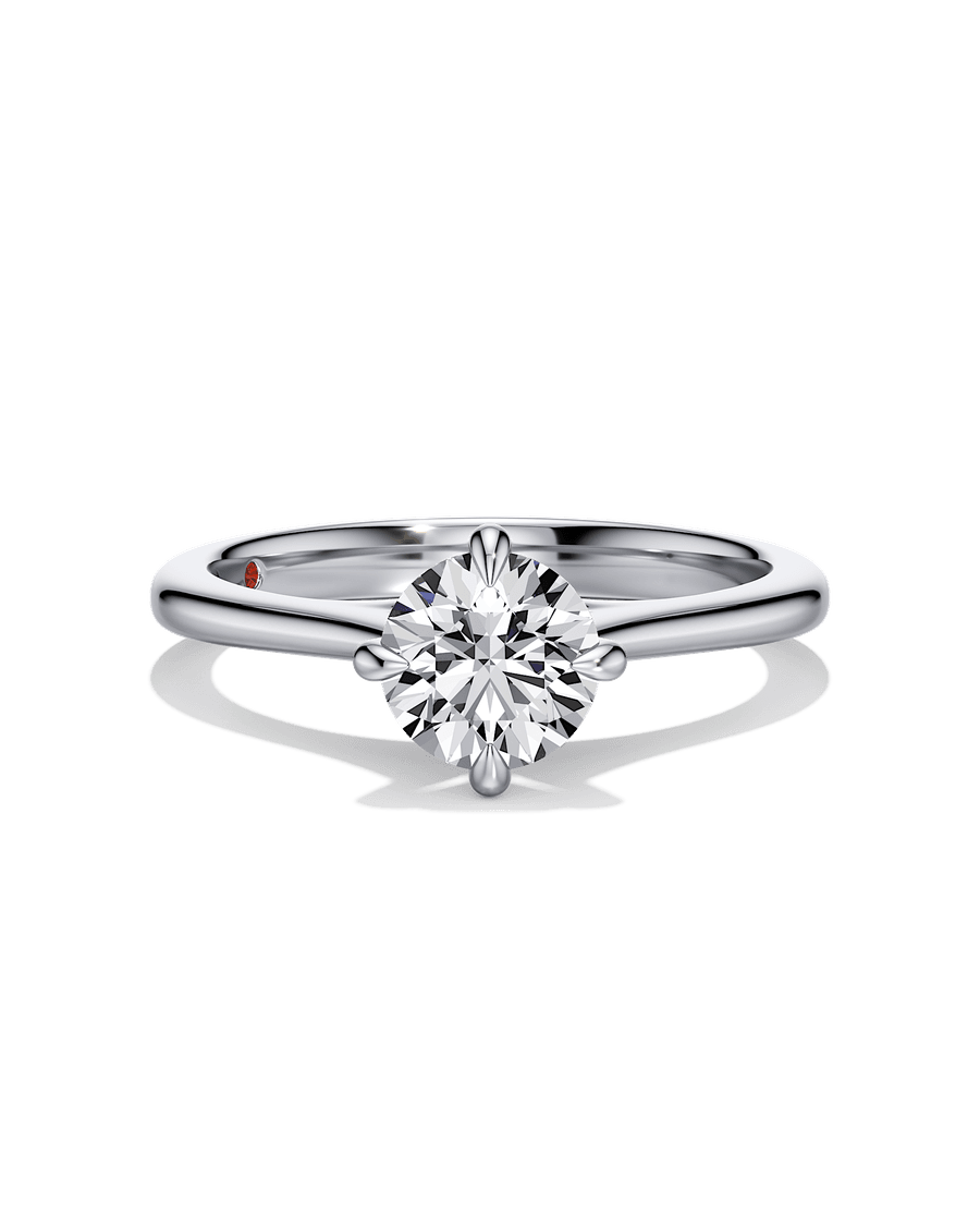 Aiming Higher Ring