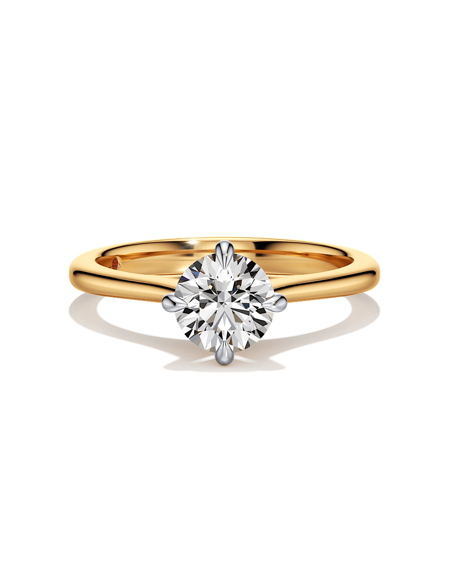 Aiming Higher Ring
