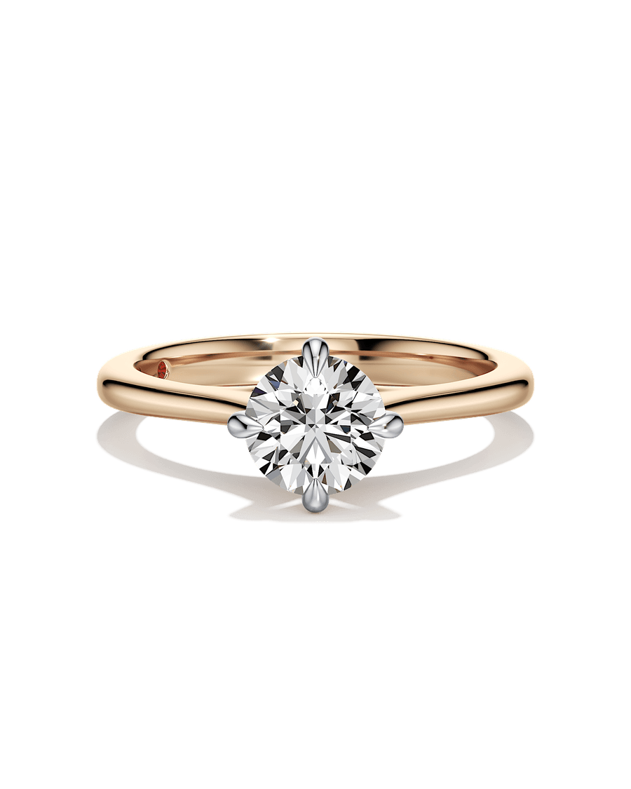Aiming Higher Ring