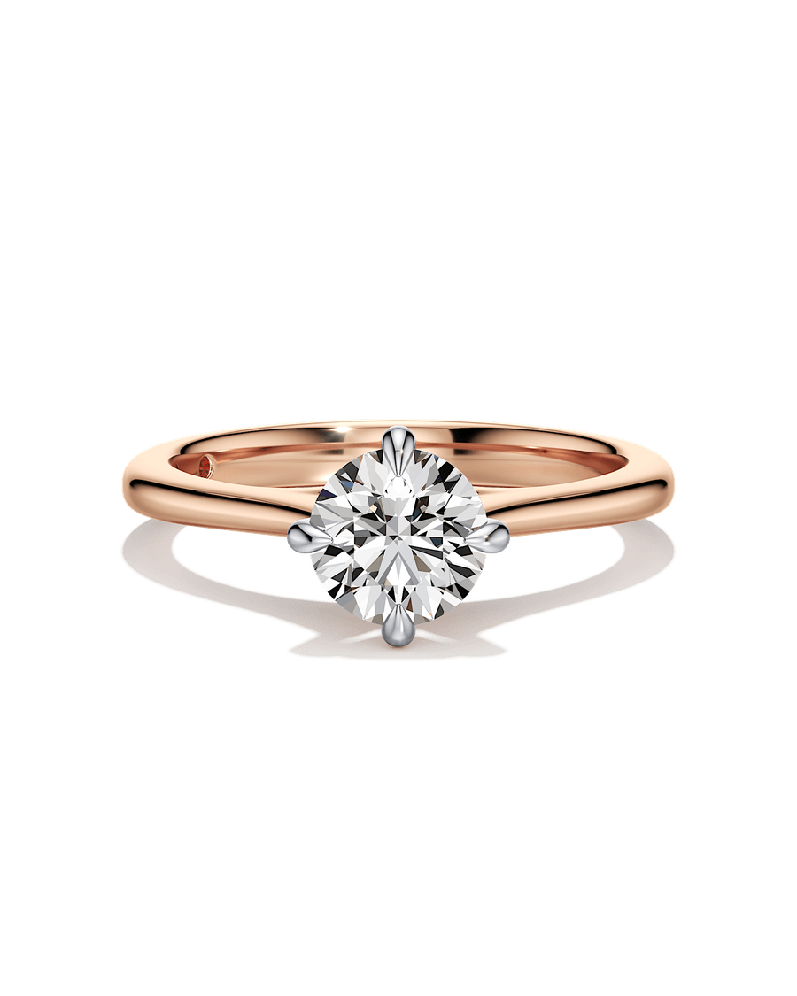 Aiming Higher Ring