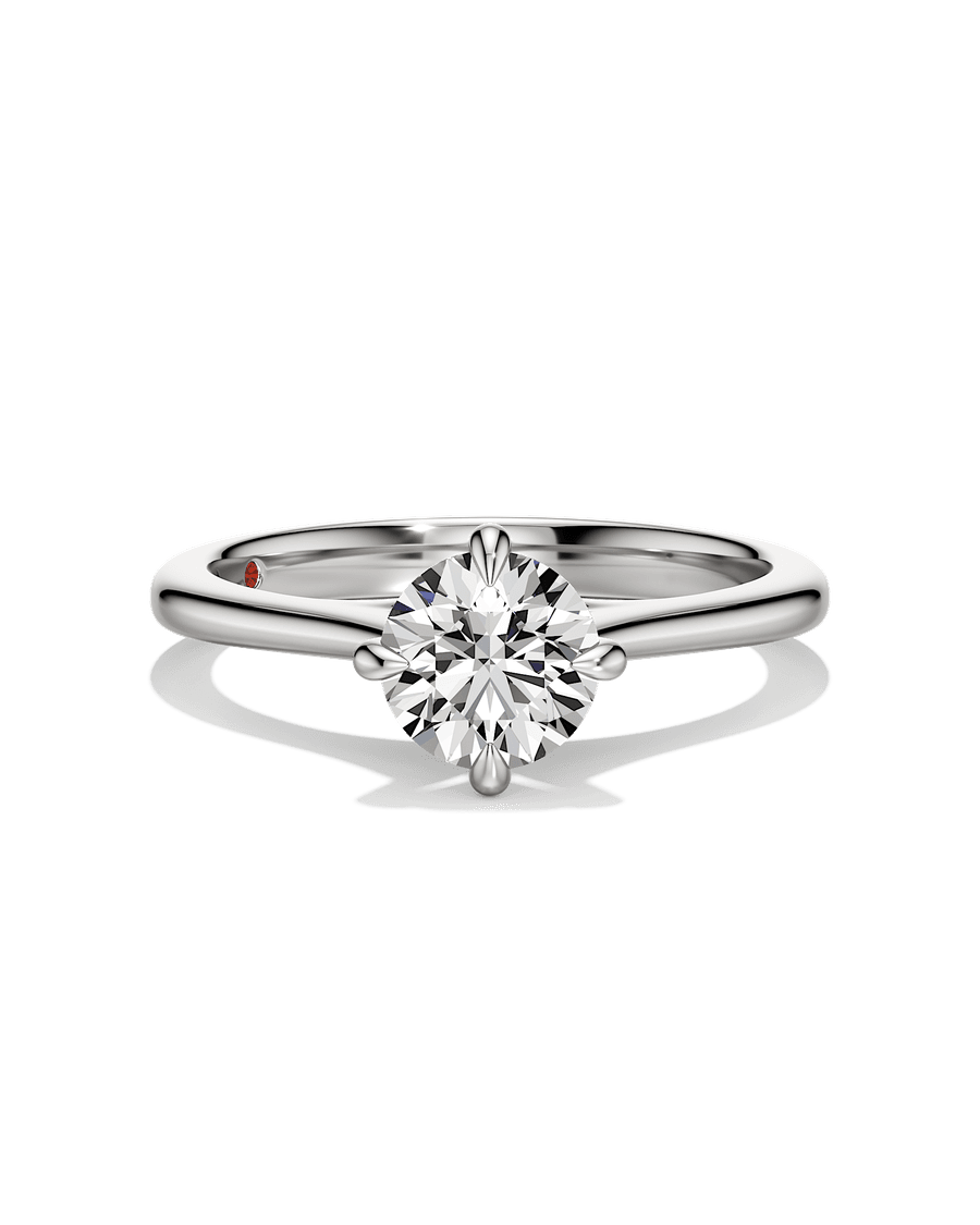 Aiming Higher Ring