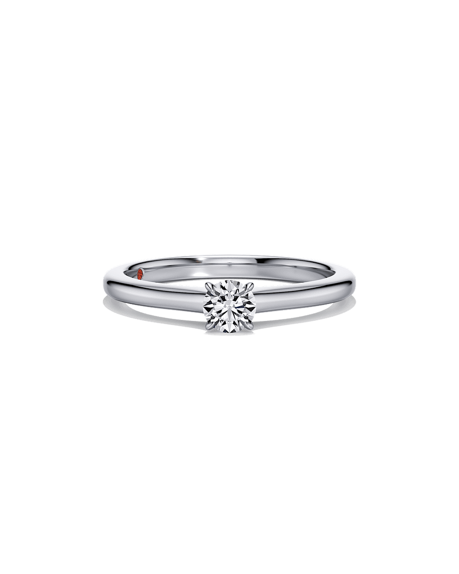 The Eclipse Ring