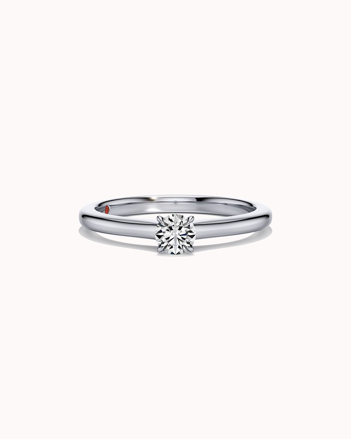 The Eclipse Ring