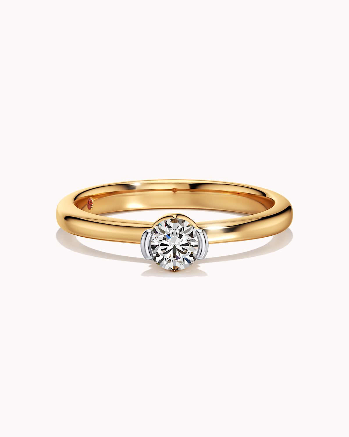 Precious Little Thing Ring