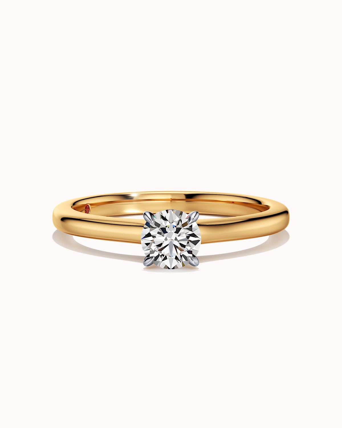 In Good Hands Ring