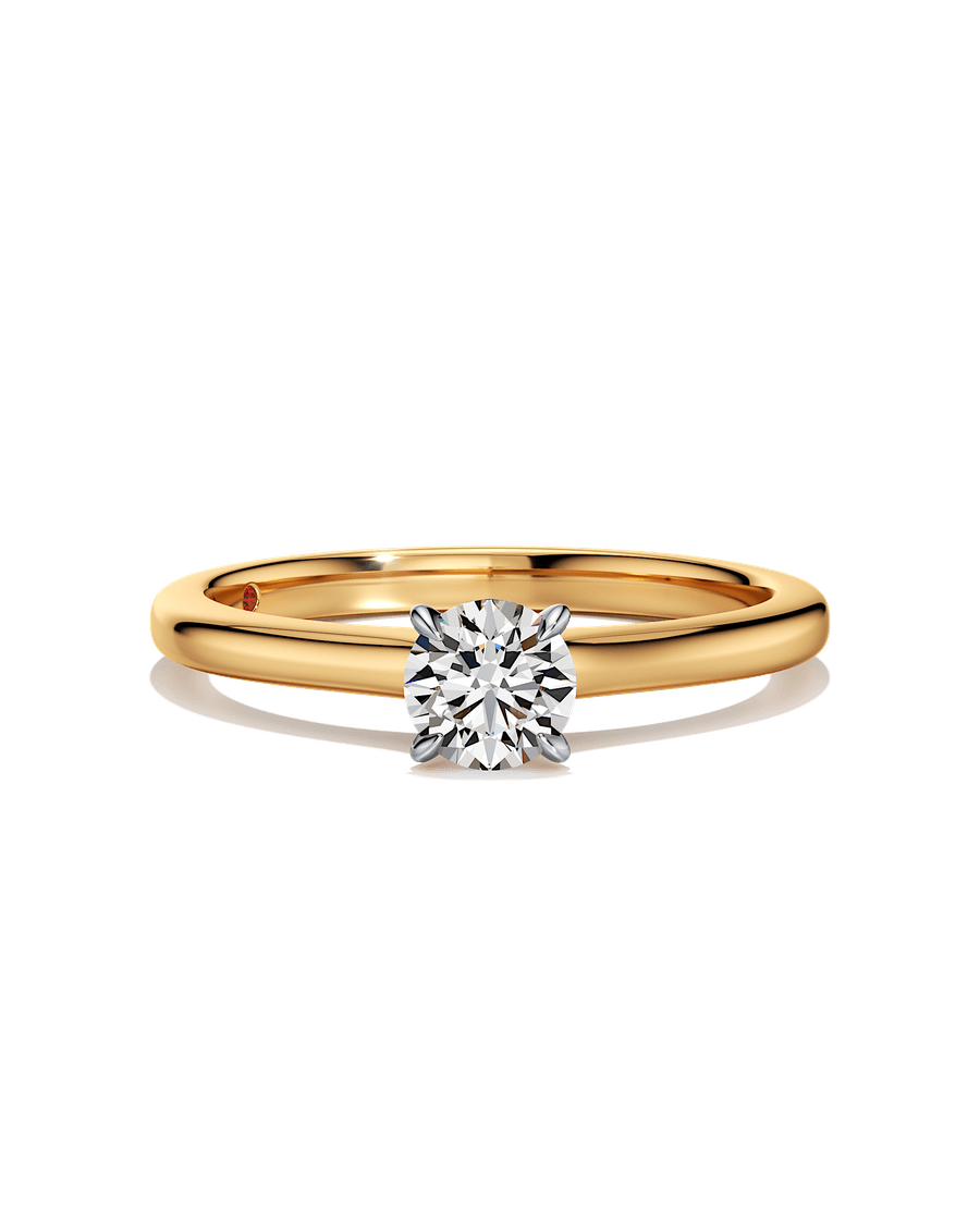 In Good Hands Ring