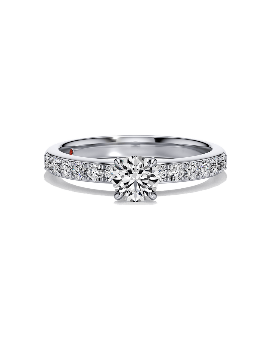 Little Miss Sparkle Ring