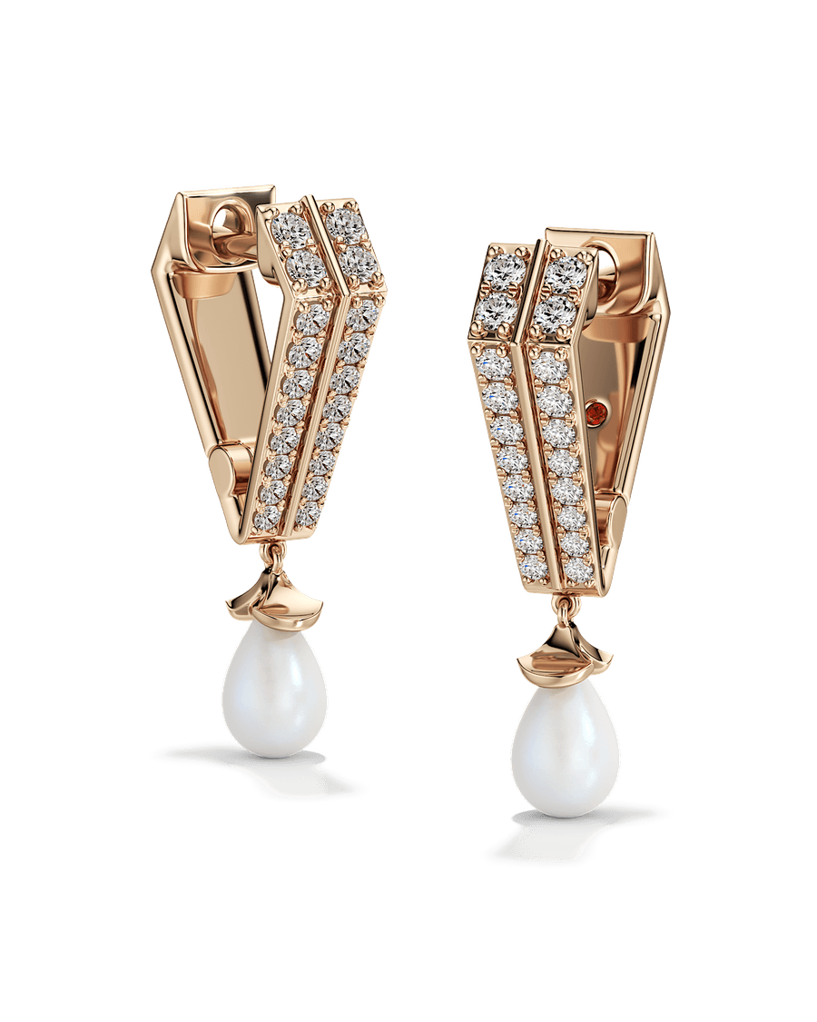 Leading Lady Earrings