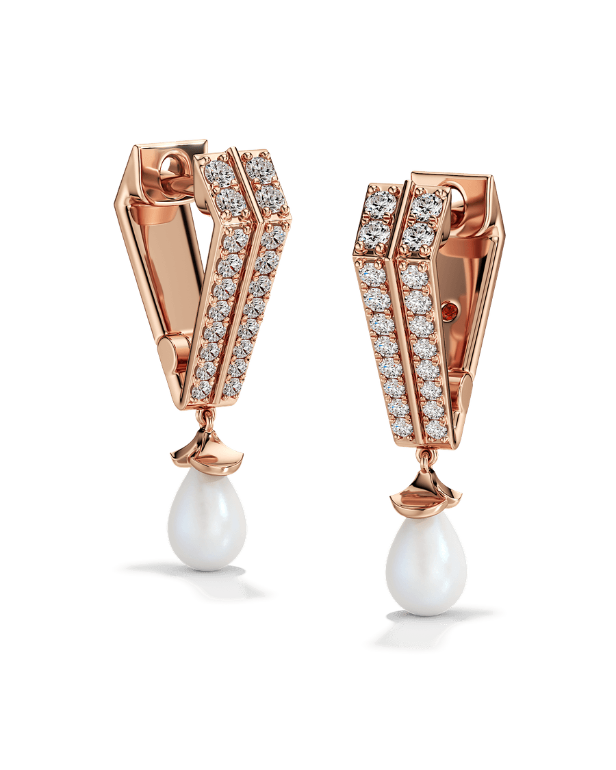 Leading Lady Earrings