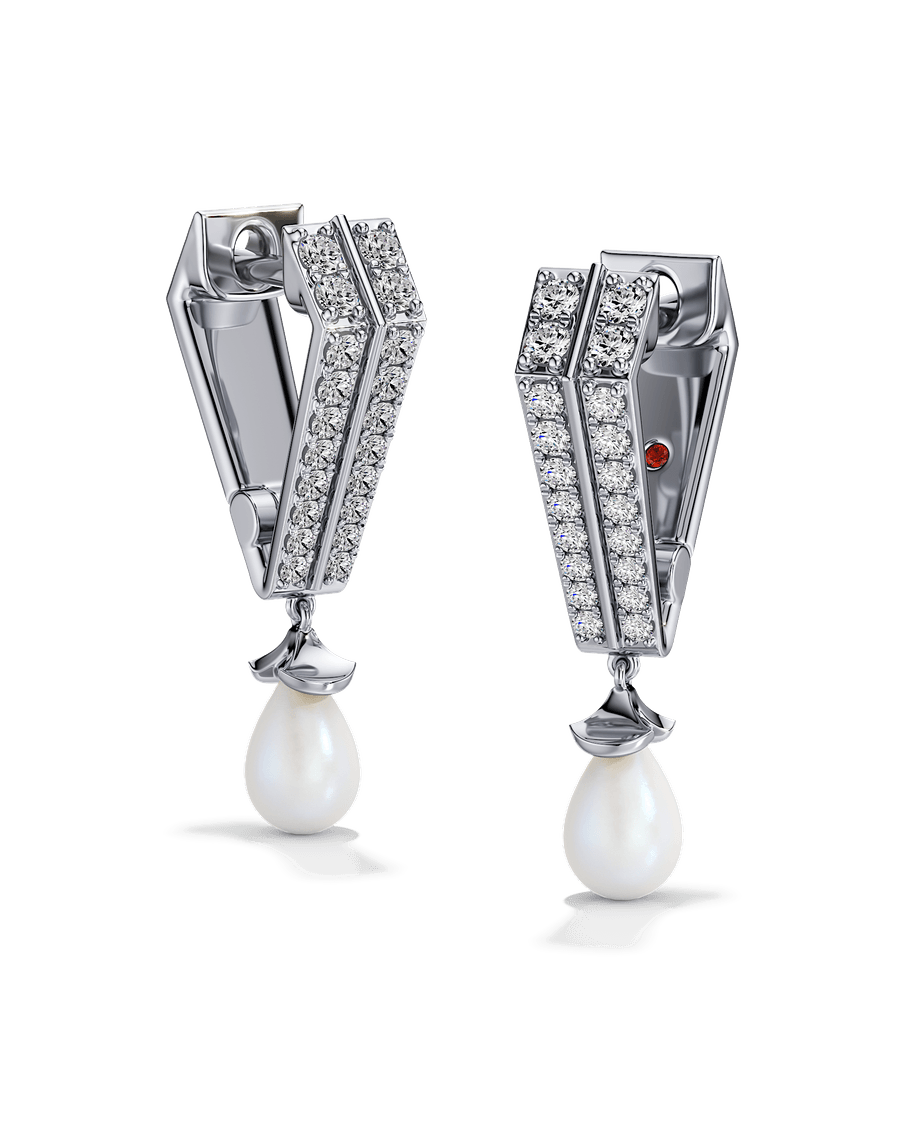 Leading Lady Earrings