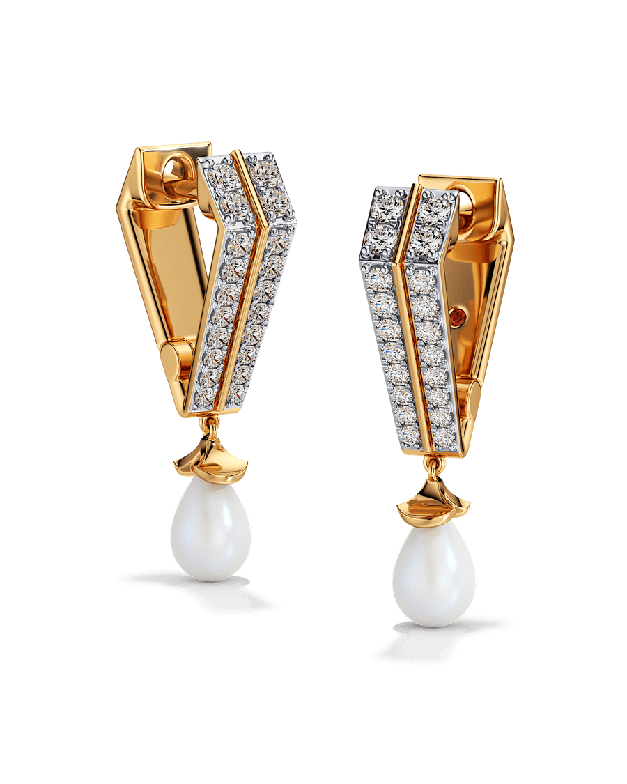Leading Lady Earrings