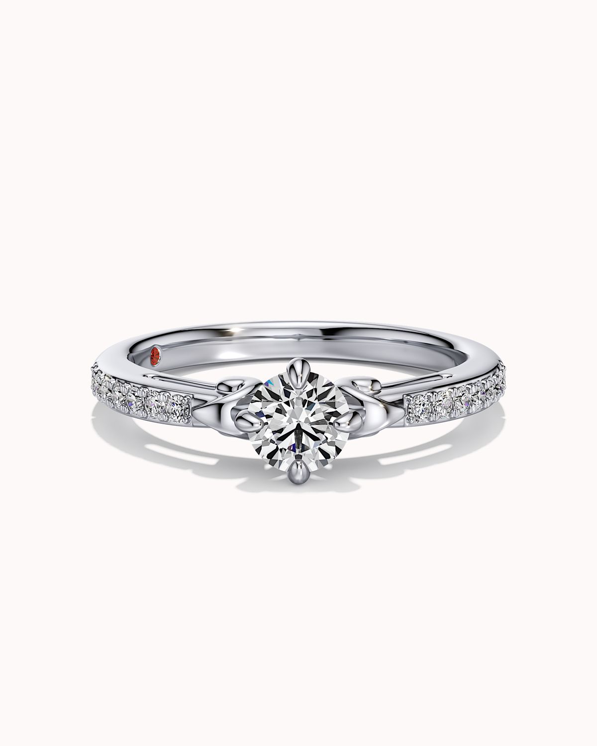 Classic Vow Ring