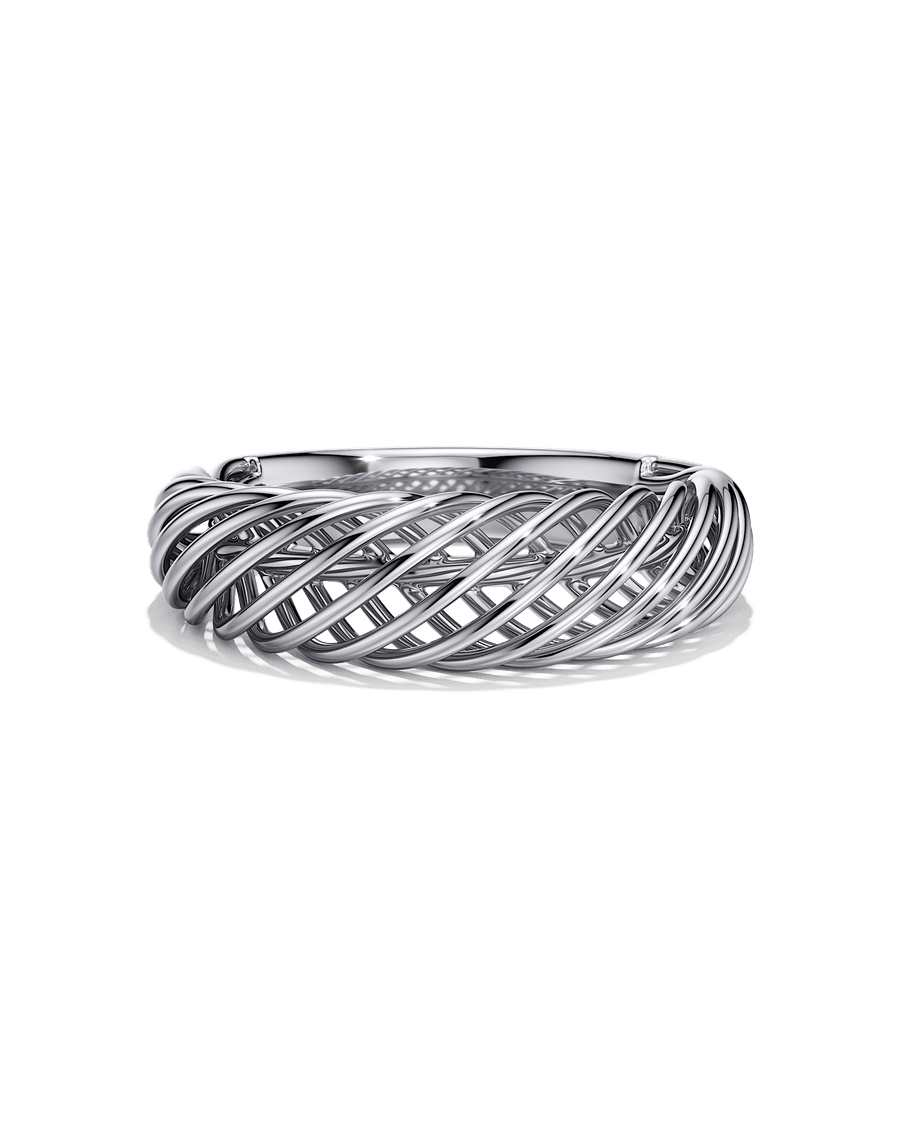 Spinning Magic Ring