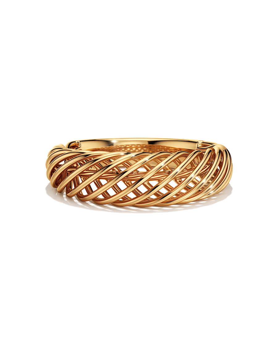 Spinning Magic Ring