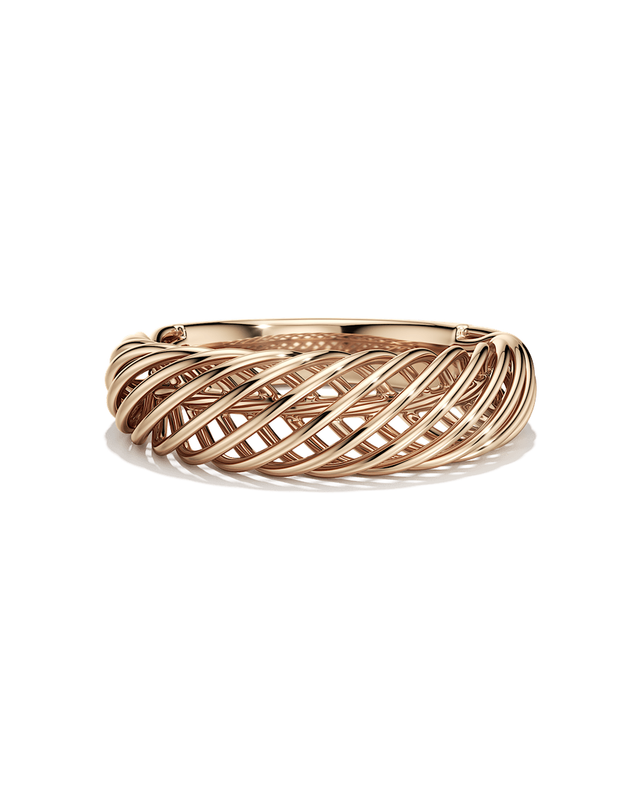 Spinning Magic Ring