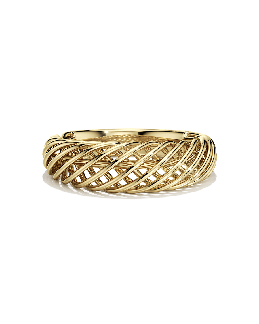 Spinning Magic Ring