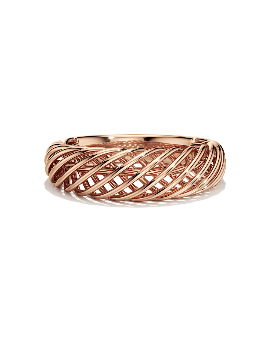 Spinning Magic Ring