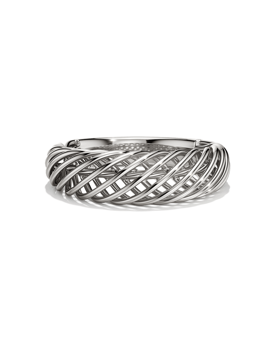 Spinning Magic Ring