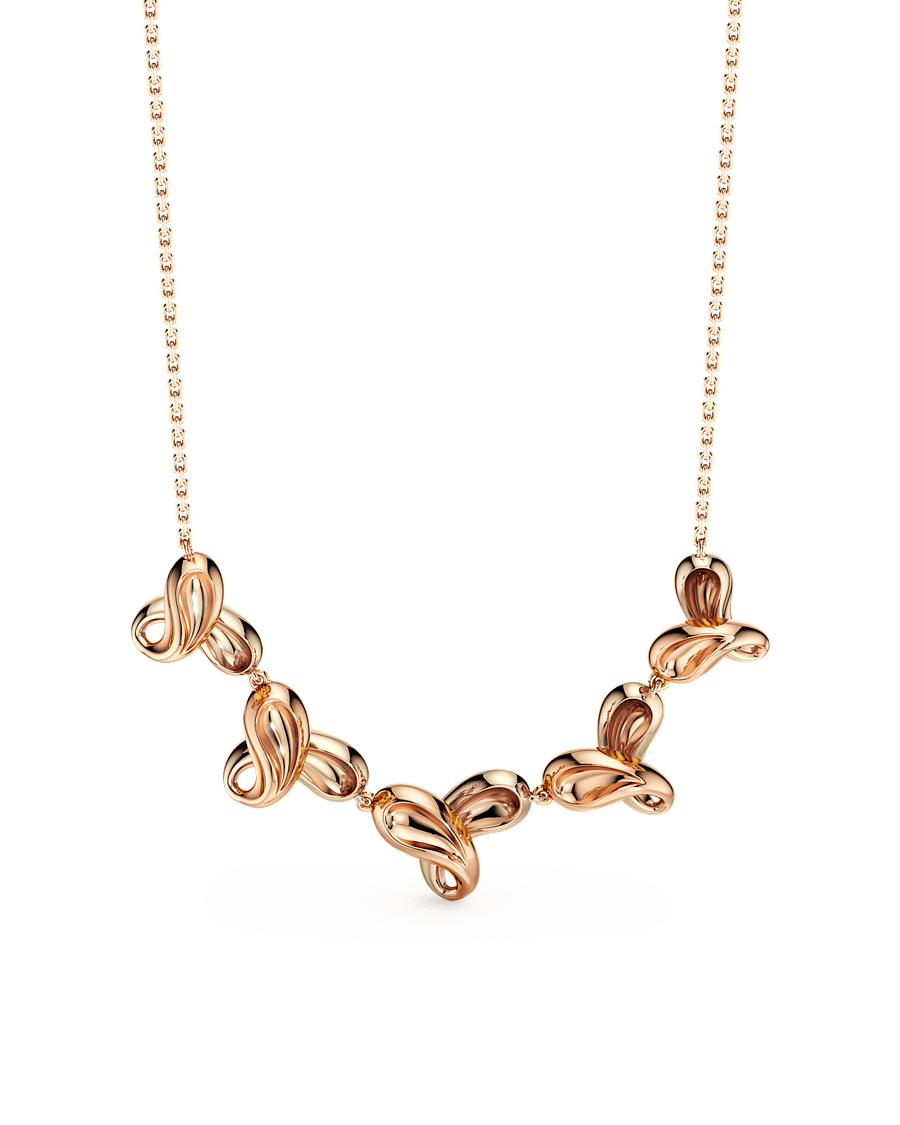 Followed My Heart Necklace