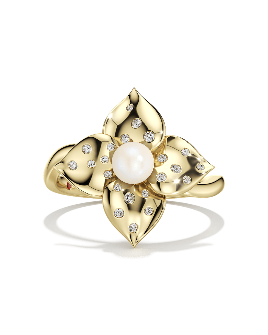 Own It Ring