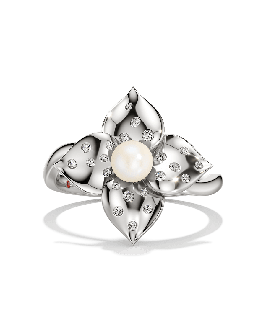 Own It Ring