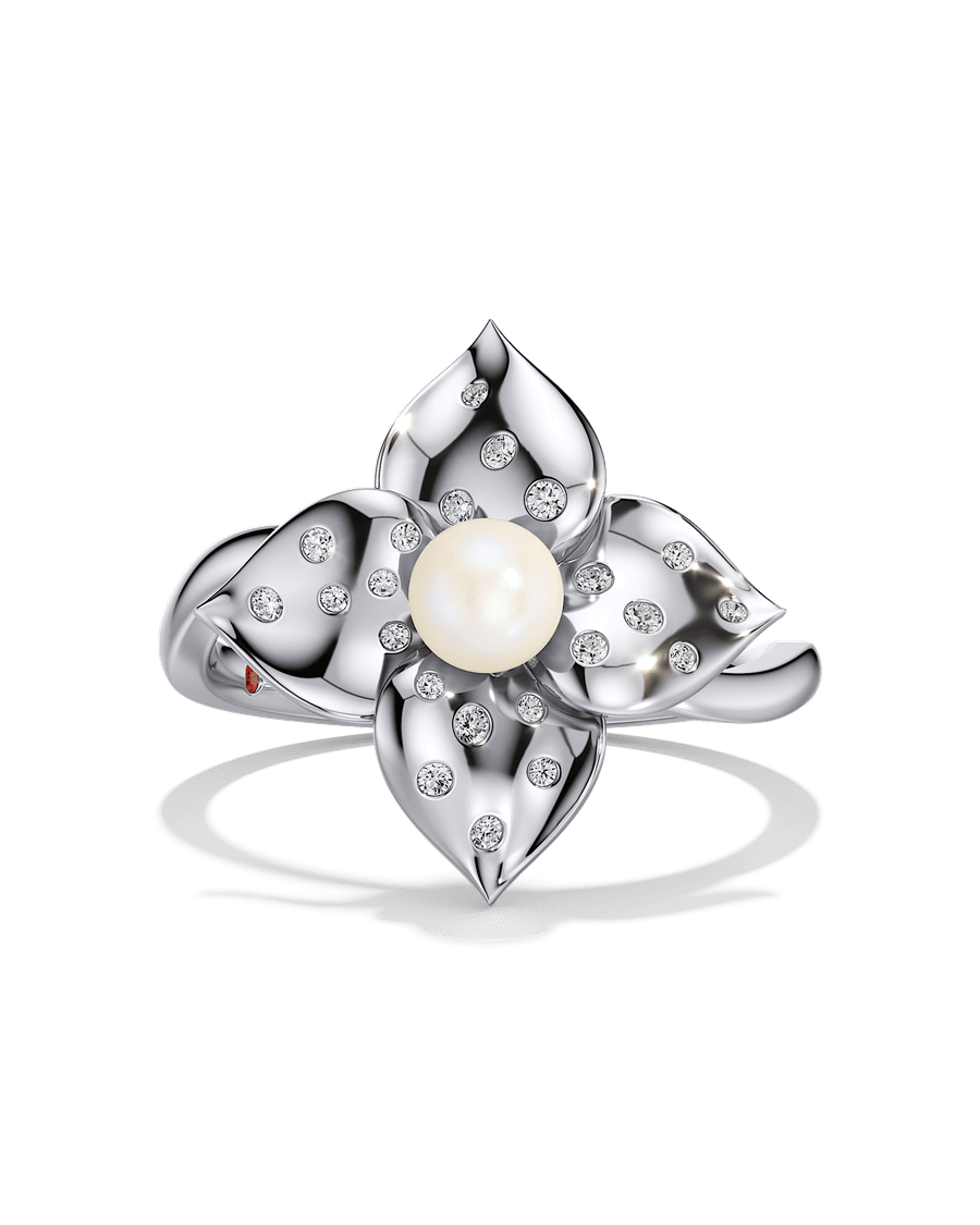 Own It Ring