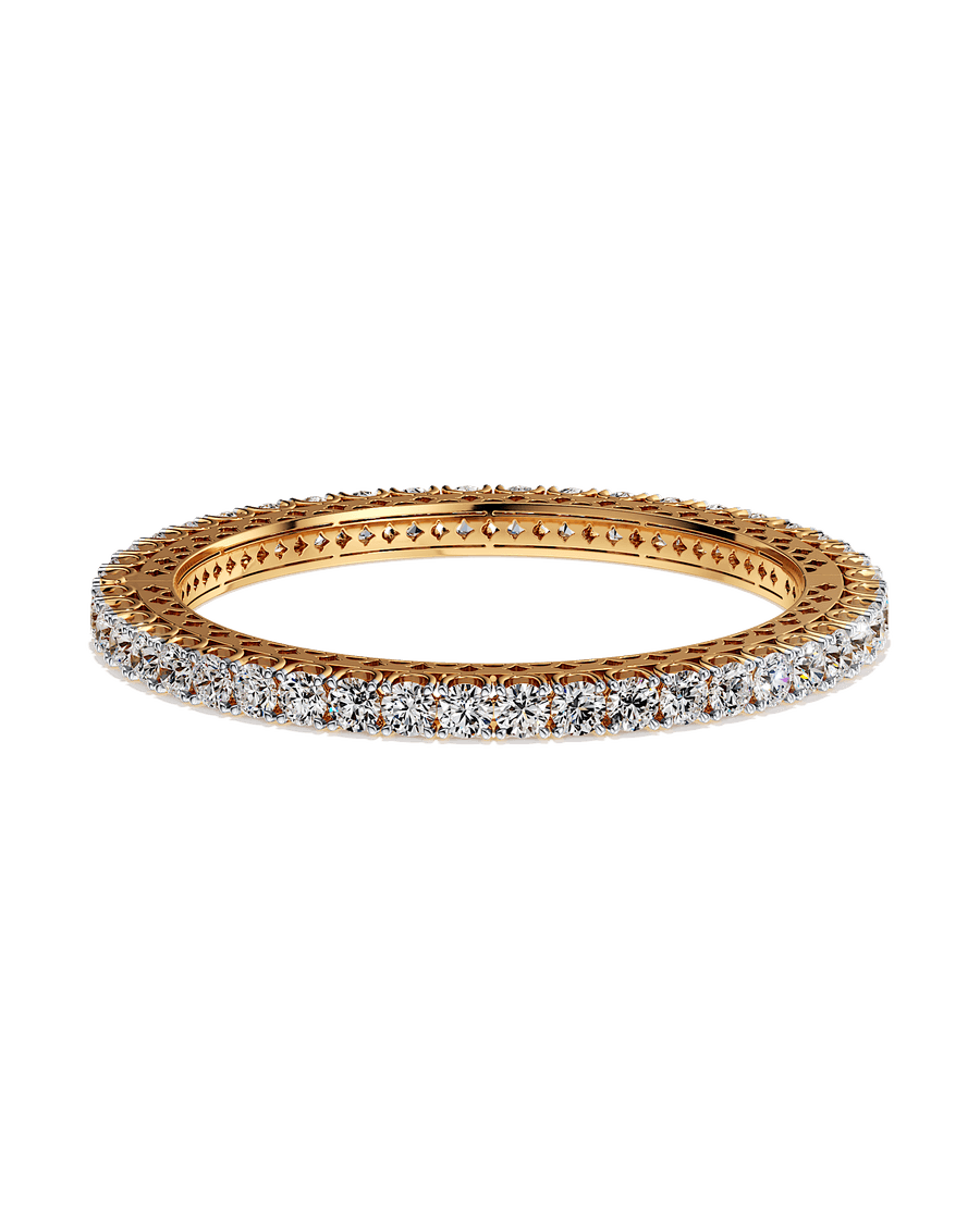 You Light Me Up Bangle
