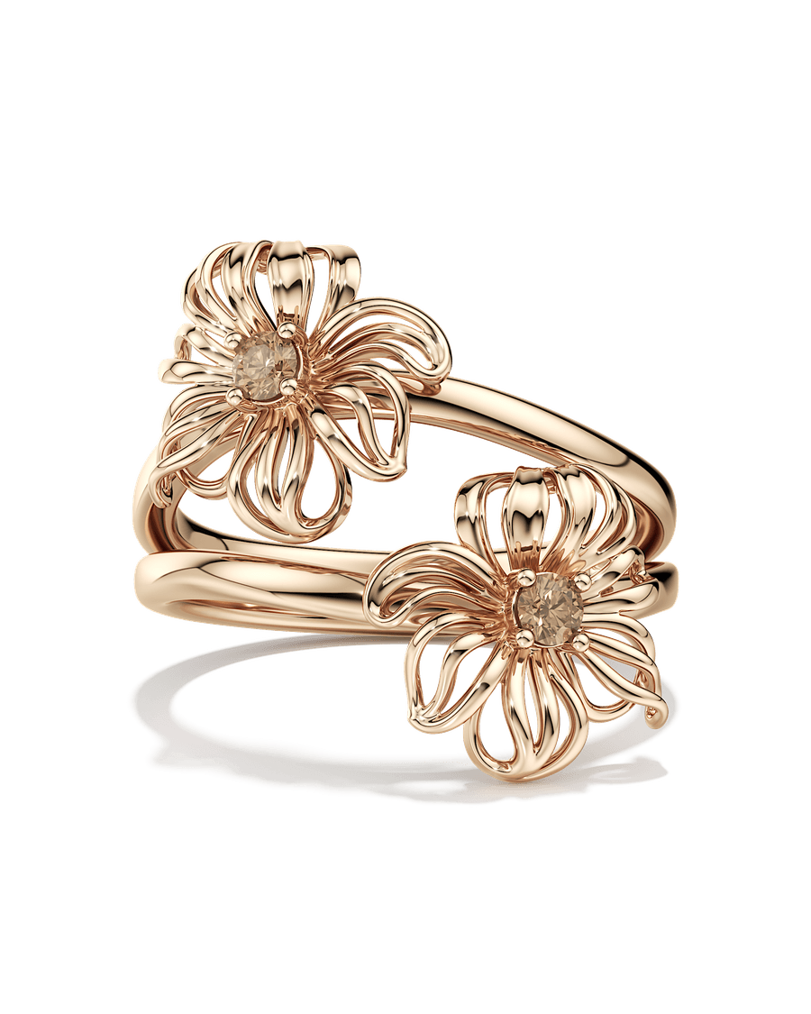 Hello Sunshine Ring