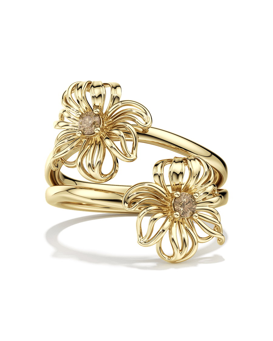 Hello Sunshine Ring