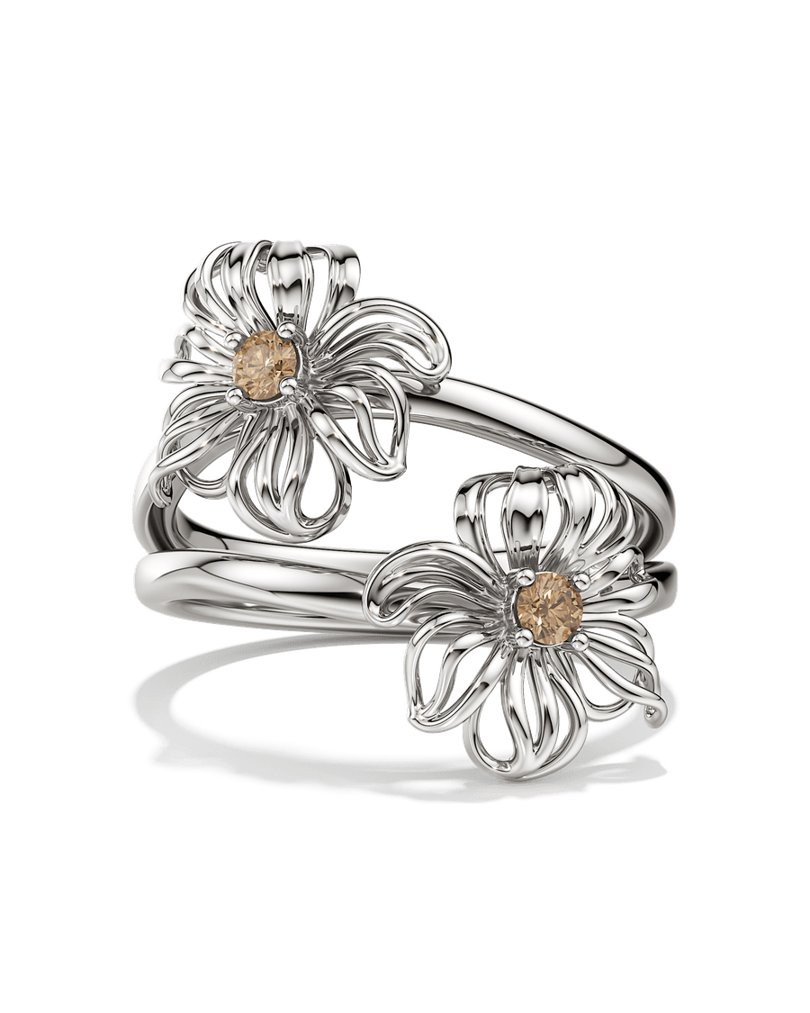 Hello Sunshine Ring